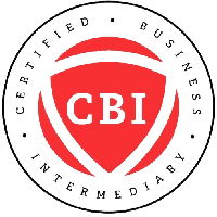 CBI logo
