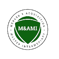 M&AMI logo